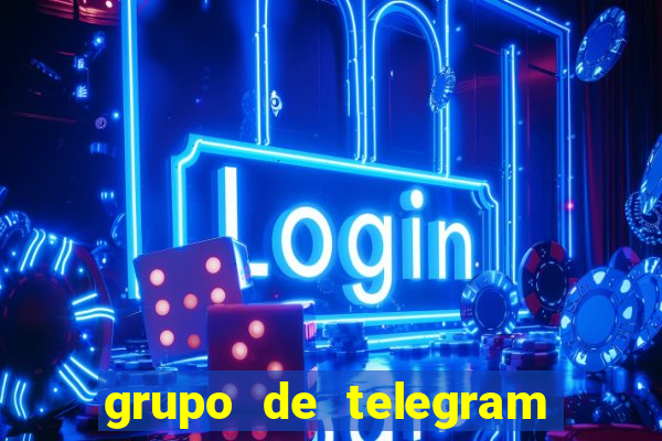 grupo de telegram mais 18